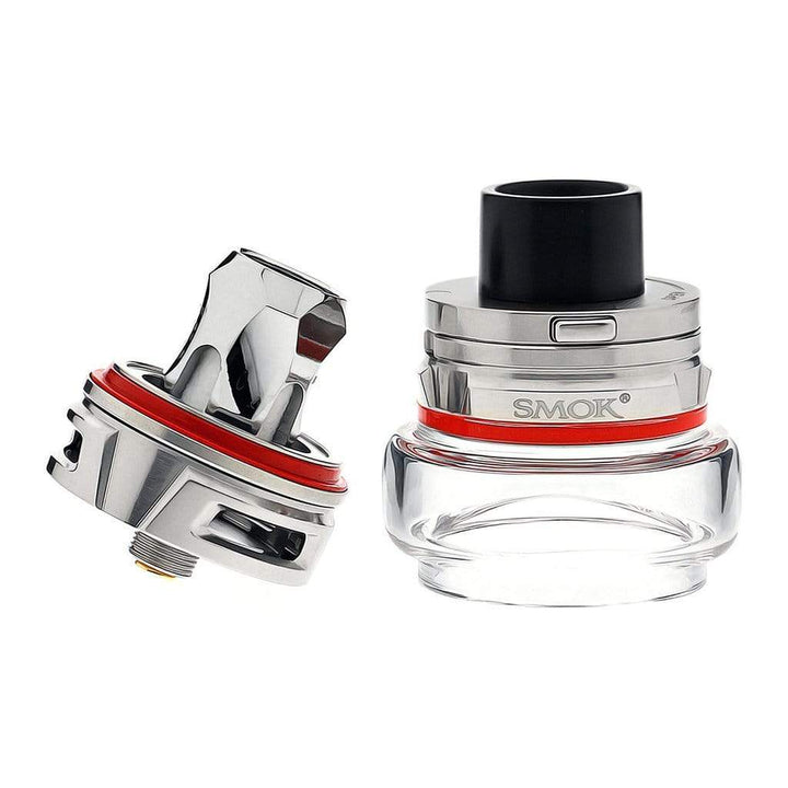 Smok V9 Tank-6.5ml Stainless Steel Okotoks Vape SuperStore Okotoks Alberta