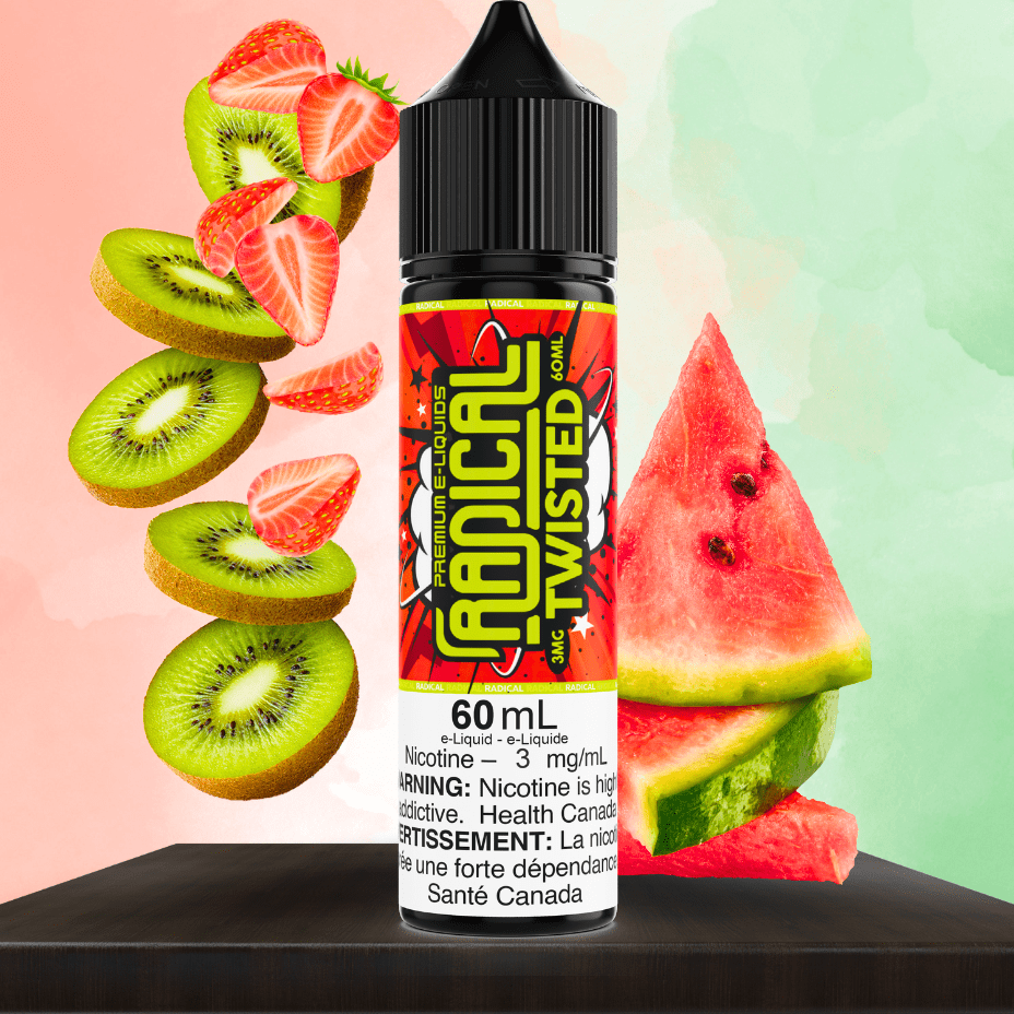 e liquide secret keys E-liquides TWIST Flavor Hit prix réduit | 10ml à 3,99€ & 50ml à 13,90€ main image 1