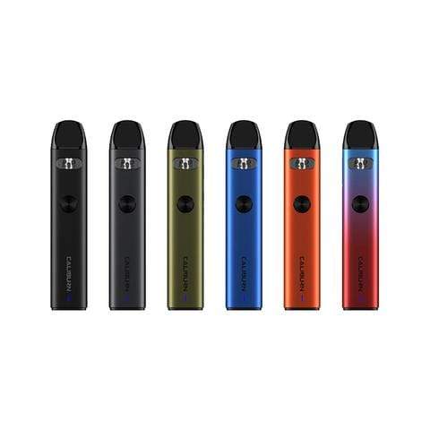 Uwell Caliburn A2 Pod Kit Okotoks Vape SuperStore Okotoks Alberta