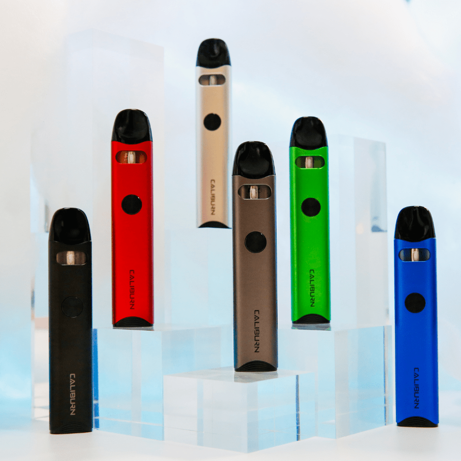 Uwell Caliburn A3 Pod Kit Okotoks Vape SuperStore Okotoks Alberta