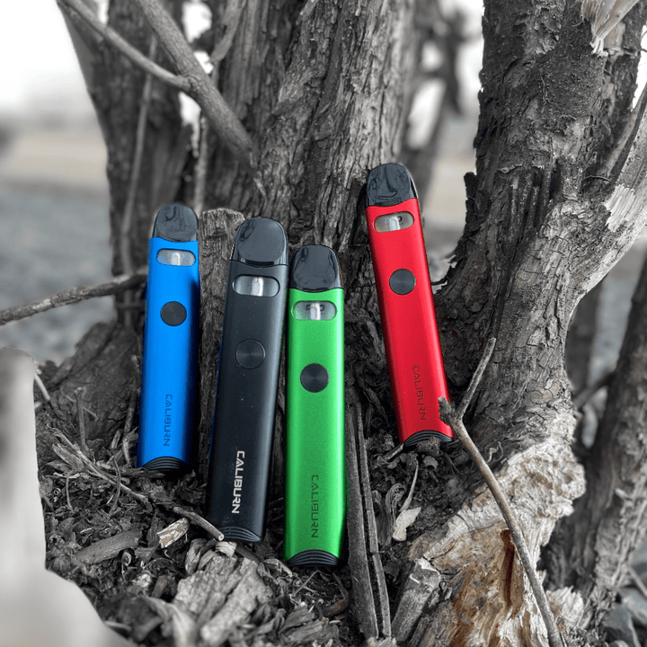 Uwell Caliburn A3 Pod Kit Okotoks Vape SuperStore Okotoks Alberta