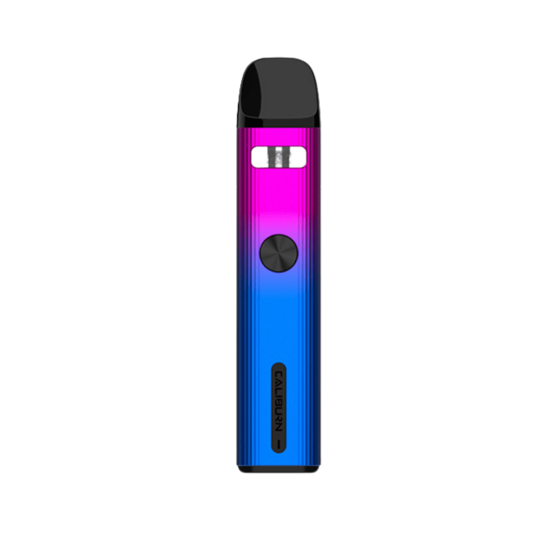 Uwell Caliburn G2 Pod Kit 720mAh / Gradient Okotoks Vape SuperStore Okotoks Alberta