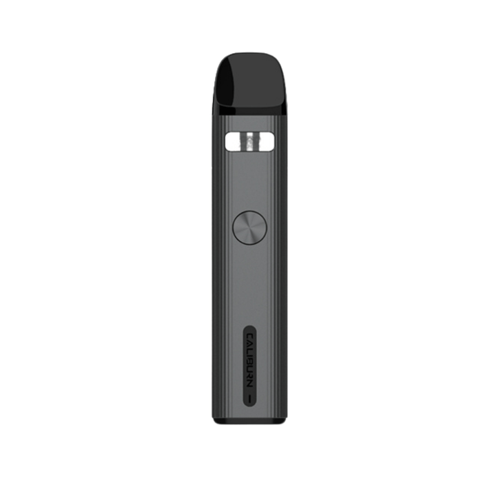 Uwell Caliburn G2 Pod Kit 720mAh / Shading Grey Okotoks Vape SuperStore Okotoks Alberta