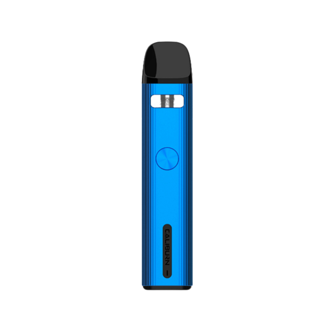 Uwell Caliburn G2 Pod Kit 720mAh / Ultramarine Blue Okotoks Vape SuperStore Okotoks Alberta