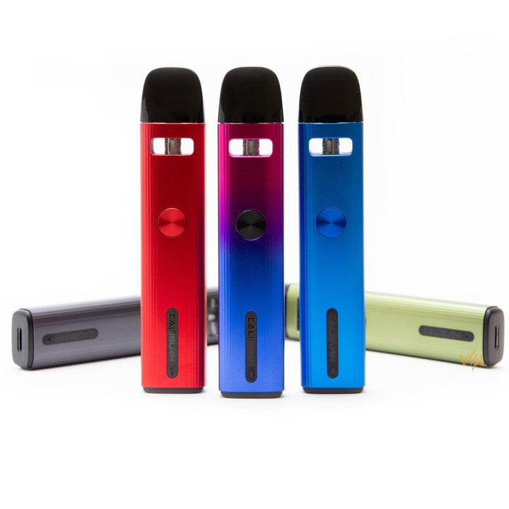 Uwell Caliburn G2 Pod Kit Okotoks Vape SuperStore Okotoks Alberta