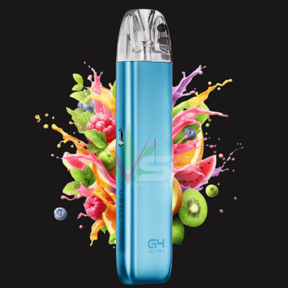 Uwell Caliburn G4 Mini Pod Kit - Okotoks Vape SuperStore Alberta, Canada -  Okotoks Vape SuperStore
