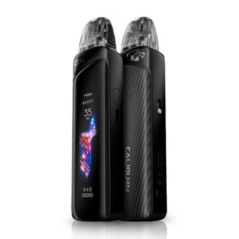 Uwell Caliburn G4 Pro Pod Kit-1800mAh Okotoks Vape SuperStore Okotoks Alberta