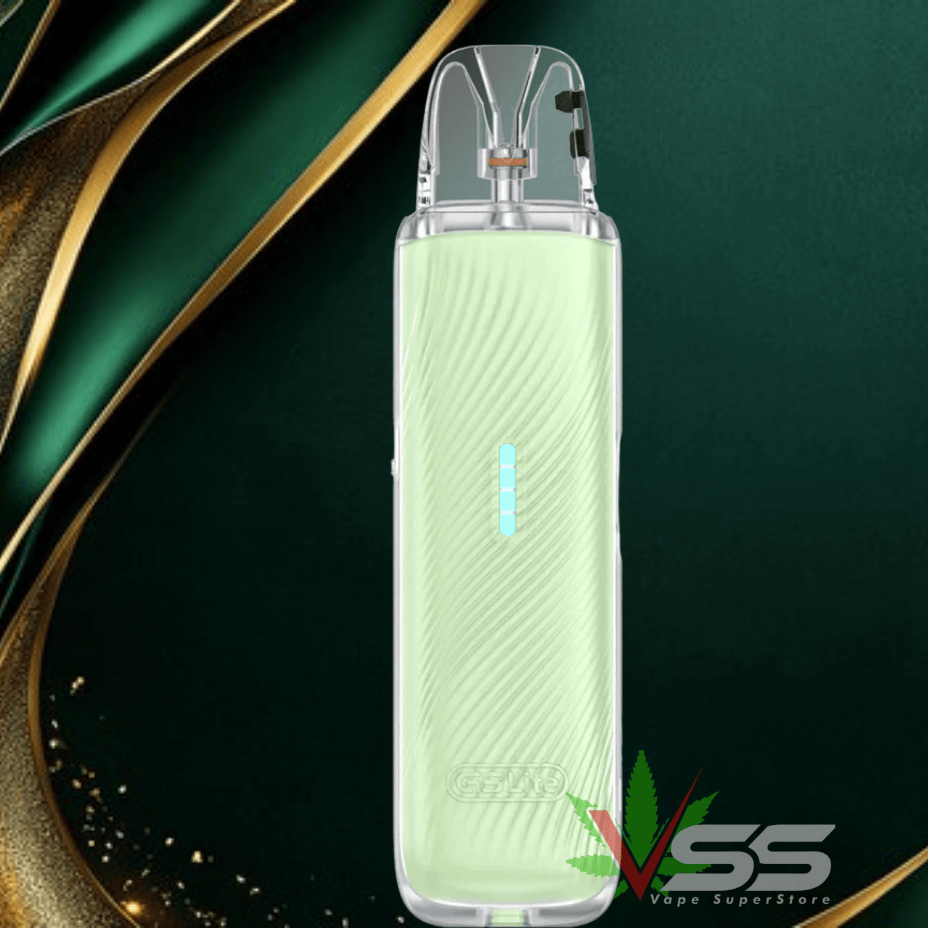 Uwell Caliburn G5 Lite Pod Kit-1600mAh Green Okotoks Vape SuperStore Okotoks Alberta