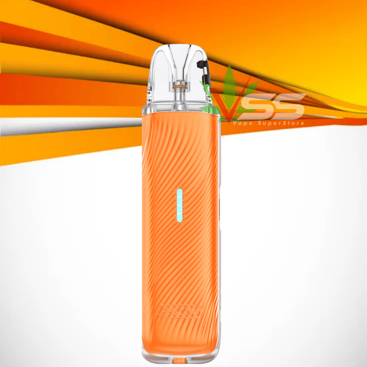 Uwell Caliburn G5 Lite Pod Kit-1600mAh Orange Okotoks Vape SuperStore Okotoks Alberta