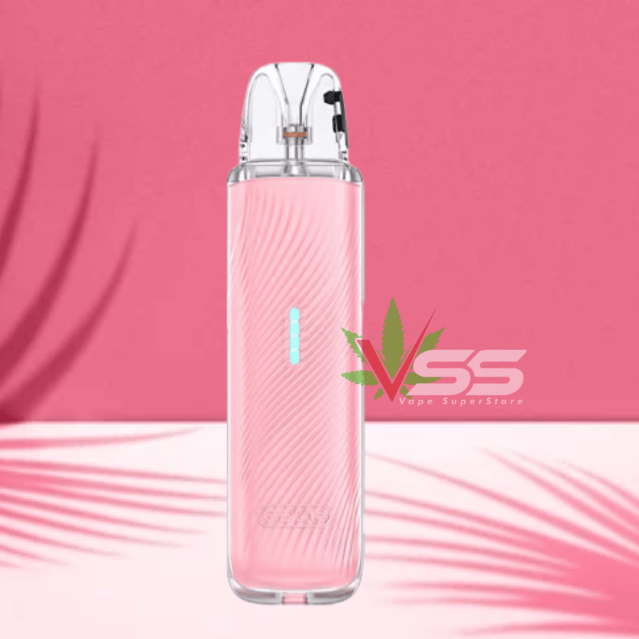 Uwell Caliburn G5 Lite Pod Kit-1600mAh Pink Okotoks Vape SuperStore Okotoks Alberta