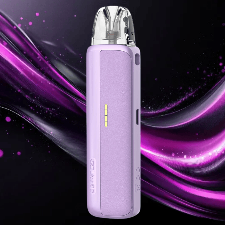 Uwell Caliburn G5 Lite Pod Kit-1600mAh Purple Okotoks Vape SuperStore Okotoks Alberta