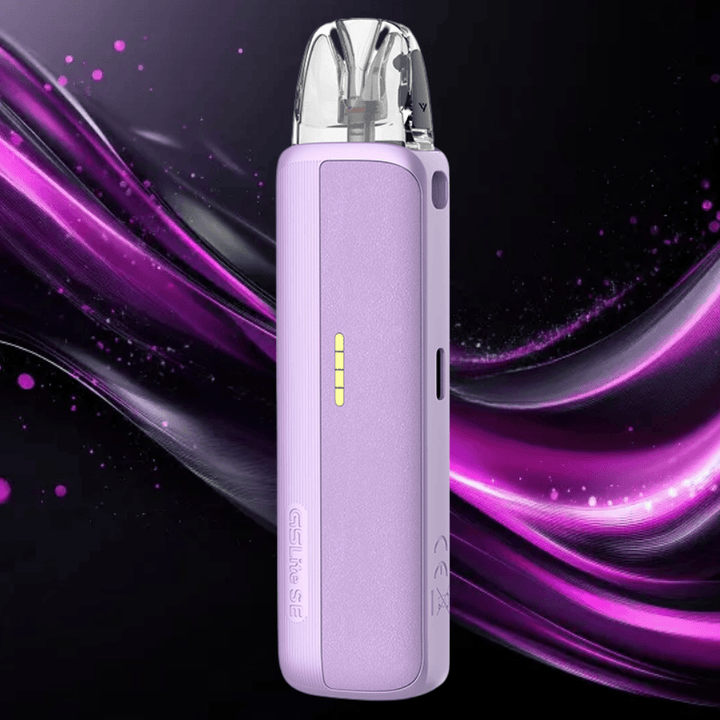 Uwell Caliburn G5 Lite Pod Kit-1600mAh Purple Okotoks Vape SuperStore Okotoks Alberta