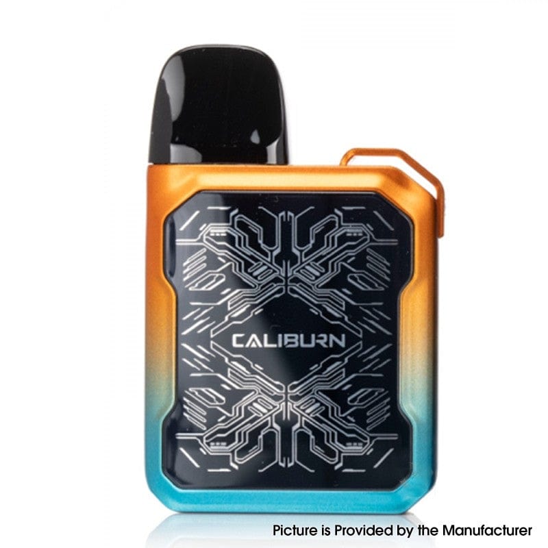 Uwell Caliburn GK2 Pod Kit 690 mAh / Ocean Flame Okotoks Vape SuperStore Okotoks Alberta