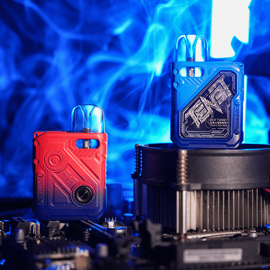 Uwell Caliburn GK3 Tenet Pod Kit Okotoks Vape SuperStore Okotoks Alberta