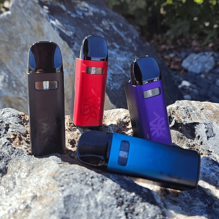 Uwell Caliburn GZ2 Pod Kit Okotoks Vape SuperStore Okotoks Alberta