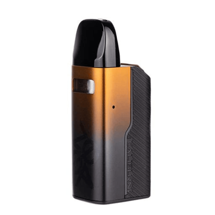 Uwell Caliburn GZ2 Pod Kit Orange Okotoks Vape SuperStore Okotoks Alberta