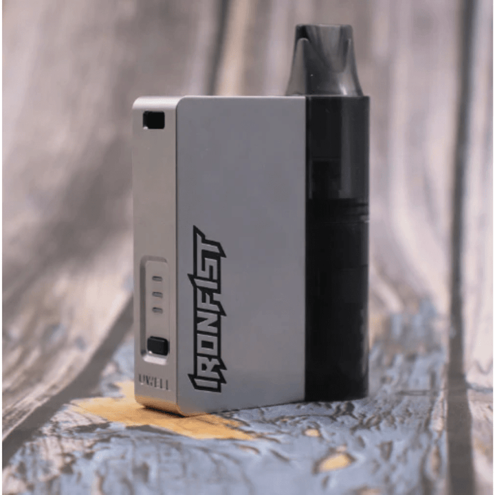 Uwell Caliburn Ironfist L Pod Kit Okotoks Vape SuperStore Okotoks Alberta