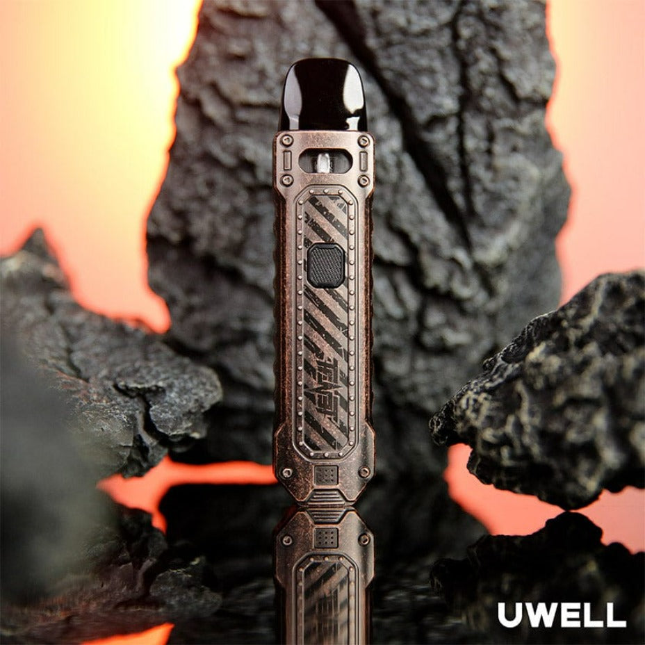 Uwell Caliburn Tenet Pod Kit Okotoks Vape SuperStore Okotoks Alberta