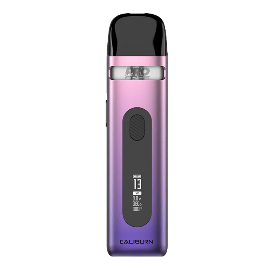 Uwell Caliburn X Pod Kit 20 Watt / Lilac Purple Okotoks Vape SuperStore Okotoks Alberta