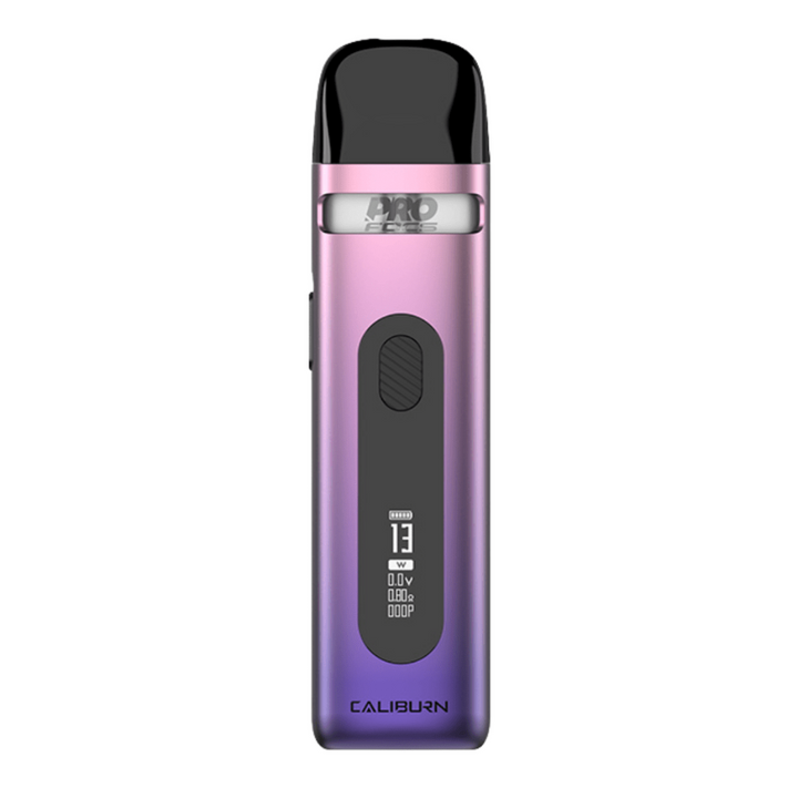 Uwell Caliburn X Pod Kit 20 Watt / Lilac Purple Okotoks Vape SuperStore Okotoks Alberta