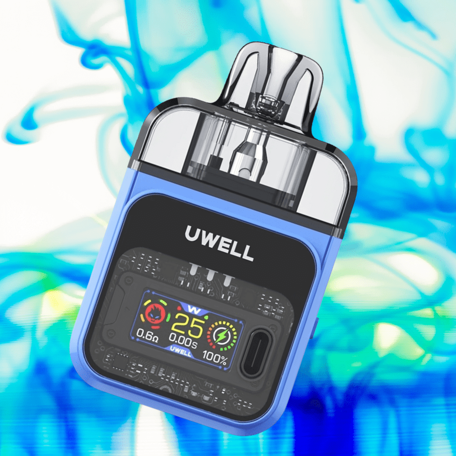 Uwell Cozi Pod Kit-800mAh Okotoks Vape SuperStore Okotoks Alberta