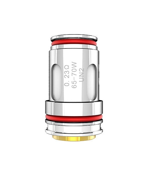 Uwell Crown V Replacement Coils 0.23ohm Okotoks Vape SuperStore Okotoks Alberta