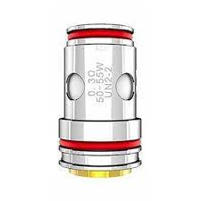 Uwell Crown V Replacement Coils 0.3ohm Okotoks Vape SuperStore Okotoks Alberta