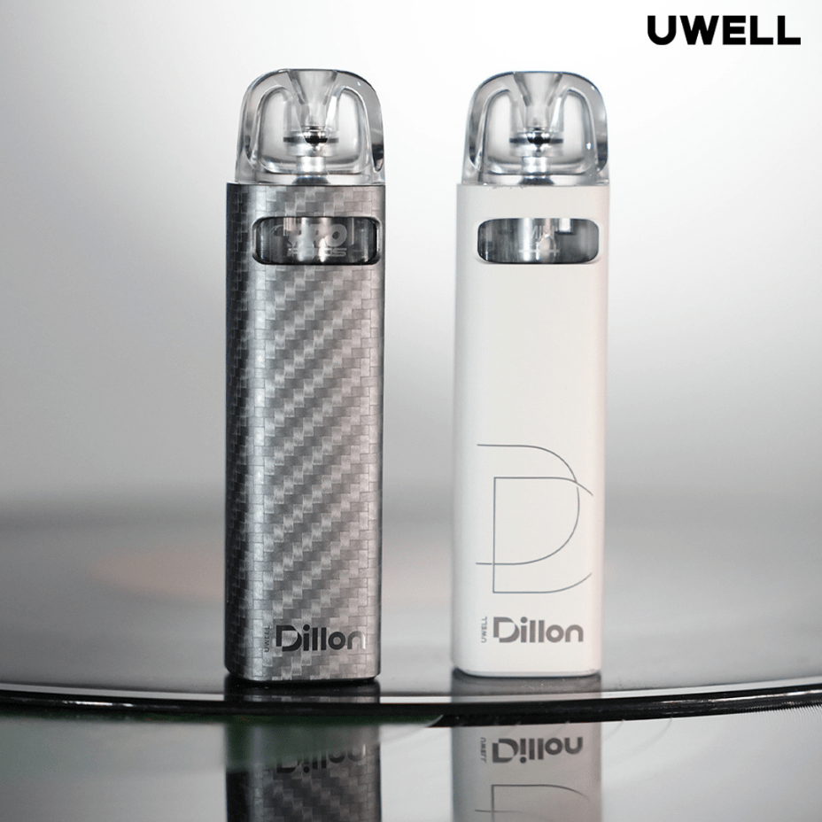 UWELL Dillon Pod Kit-900mAh Okotoks Vape SuperStore Okotoks Alberta