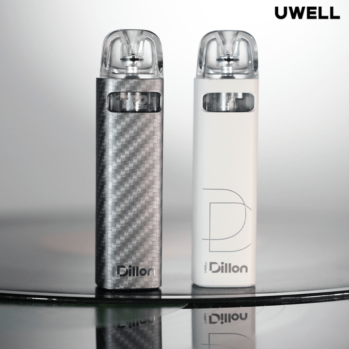 UWELL Dillon Pod Kit-900mAh Okotoks Vape SuperStore Okotoks Alberta