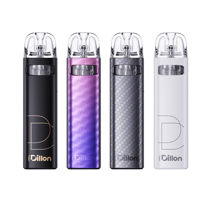 UWELL Dillon Pod Kit-900mAh Okotoks Vape SuperStore Okotoks Alberta