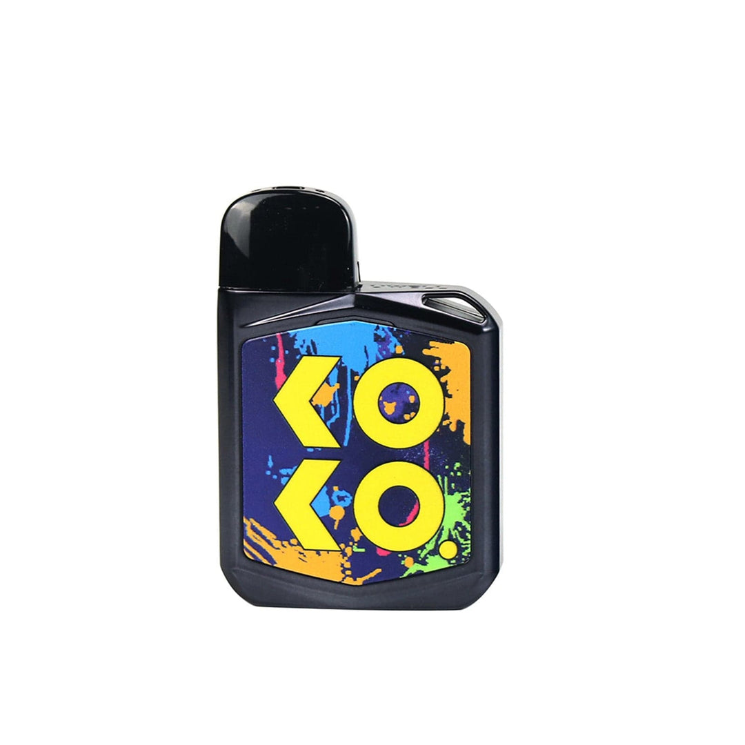 Uwell KOKO Prime Pod Kit Black Okotoks Vape SuperStore Okotoks Alberta