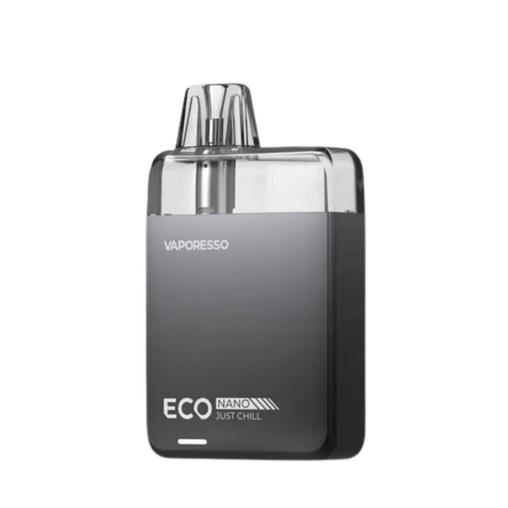 Vaporesso ECO Nano Pod Kit Okotoks Vape SuperStore Okotoks Alberta