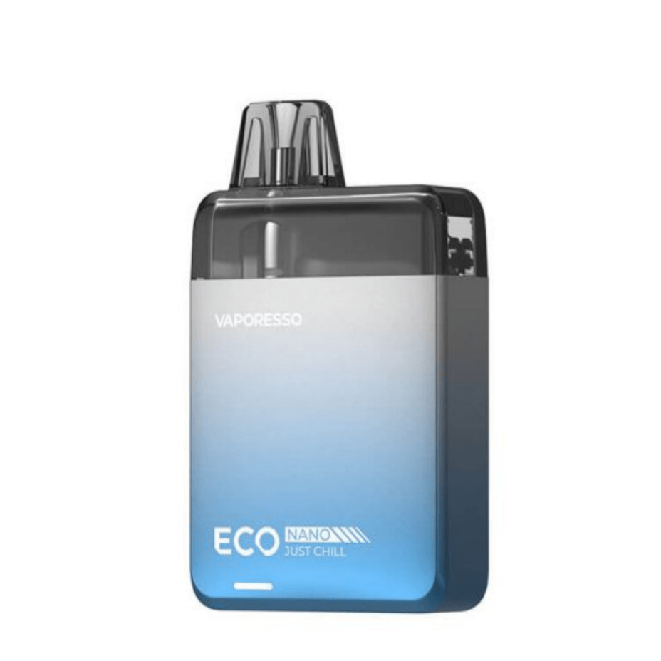 Vaporesso ECO Nano Pod Kit Okotoks Vape SuperStore Okotoks Alberta