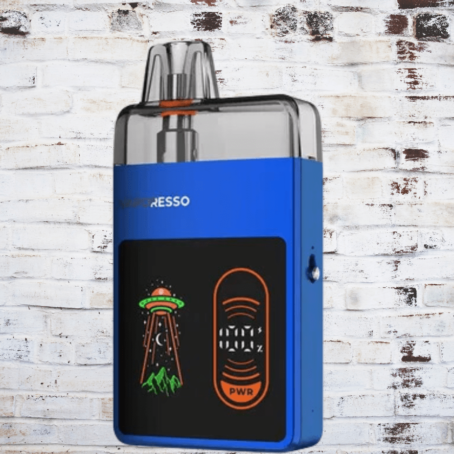 Vaporesso Eco Nano PRO Pod Kit-1,000 mAh Okotoks Vape SuperStore Okotoks Alberta