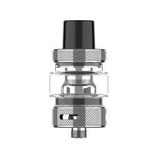 Vaporesso GTX Tank 22 Silver Okotoks Vape SuperStore Okotoks Alberta