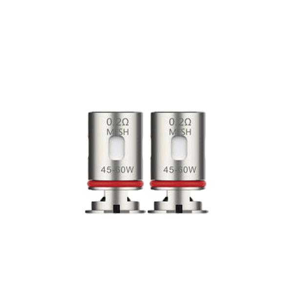 Vaporesso Replacement GTX Coils - 5pck 0.2ohm Okotoks Vape SuperStore Okotoks Alberta