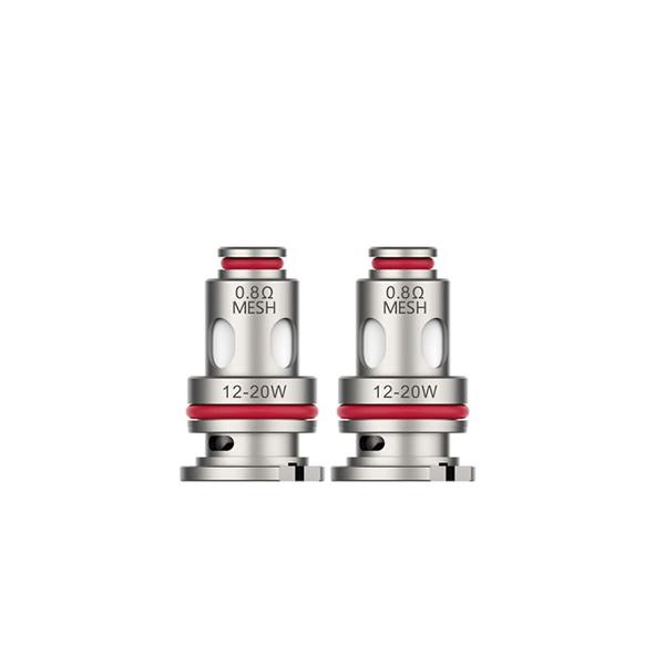 Vaporesso Replacement GTX Coils - 5pck 0.8ohm Okotoks Vape SuperStore Okotoks Alberta