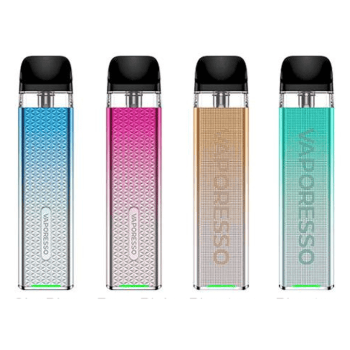 Vaporesso XROS 3 Mini Pod Kit Okotoks Vape SuperStore Okotoks Alberta