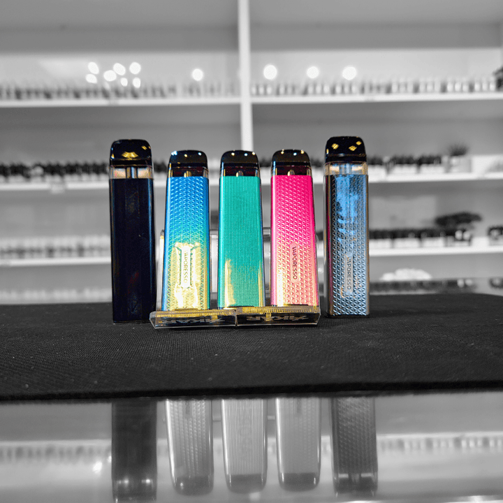 Vaporesso XROS 3 Mini Pod Kit Okotoks Vape SuperStore Okotoks Alberta