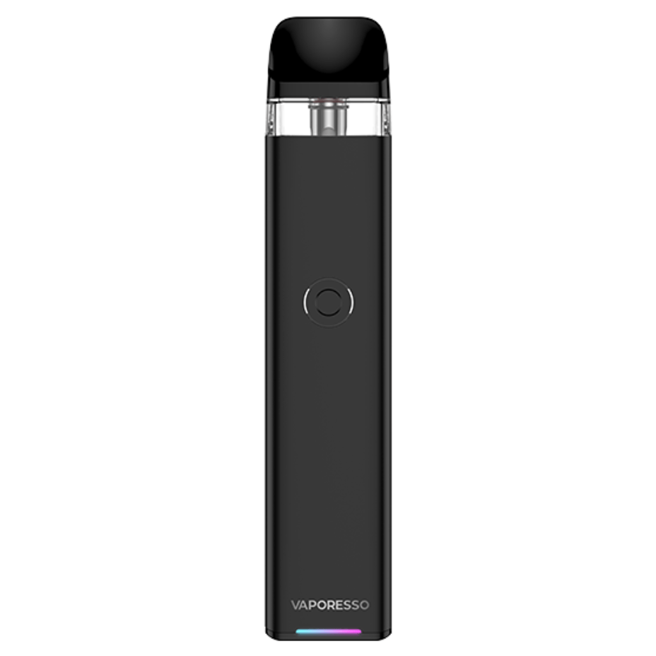 Vaporesso XROS 3 Pod Kit Black Okotoks Vape SuperStore Okotoks Alberta