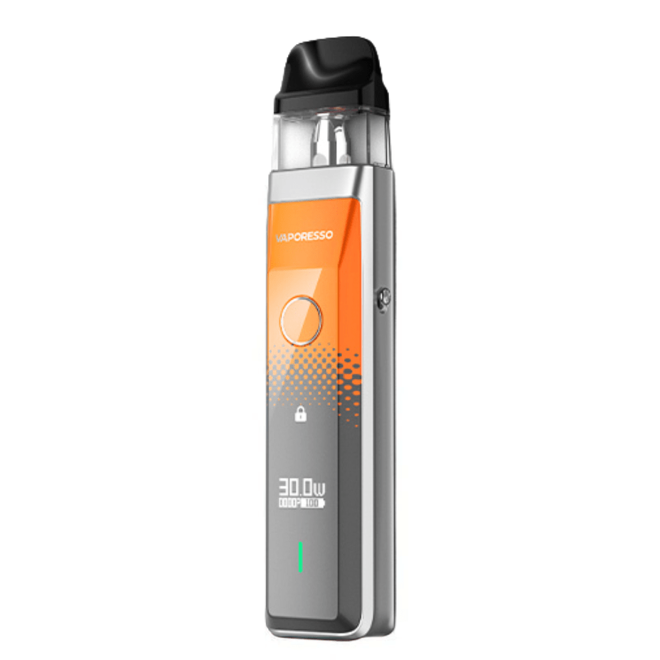 Vaporesso XROS PRO Pod Kit 1200mAh / Orange Okotoks Vape SuperStore Okotoks Alberta