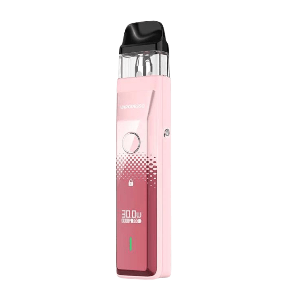 Vaporesso XROS PRO Pod Kit 1200mAh / Pink Okotoks Vape SuperStore Okotoks Alberta