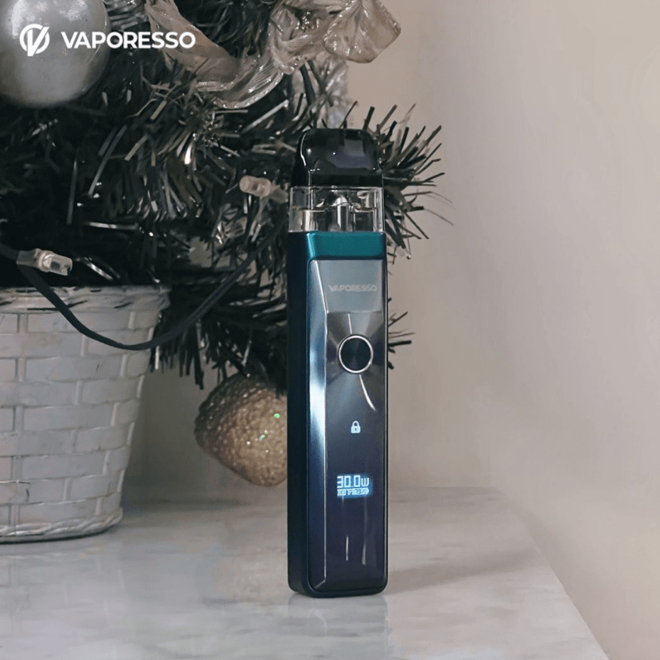 Vaporesso XROS PRO Pod Kit Okotoks Vape SuperStore Okotoks Alberta