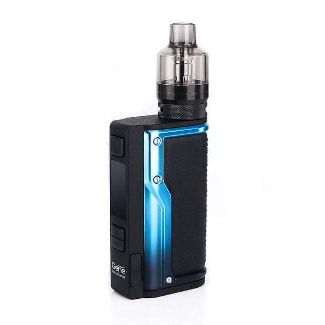 Voopoo Argus GT 160W Starter Kit Blue&Black Okotoks Vape SuperStore Okotoks Alberta