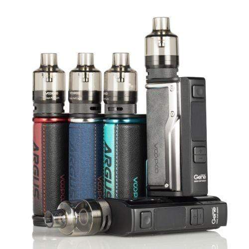 Voopoo Argus GT 160W Starter Kit Okotoks Vape SuperStore Okotoks Alberta