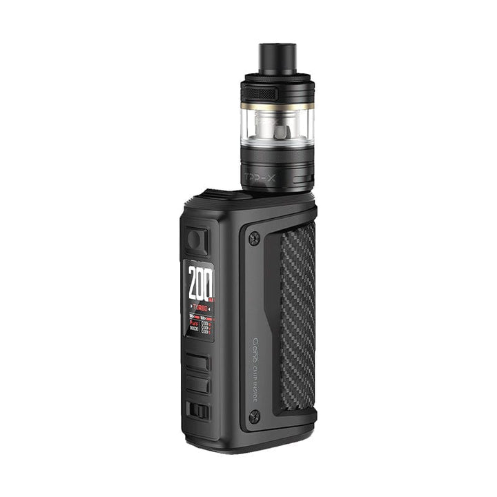 VooPoo Argus GT2 Starter Kit-200W Okotoks Vape SuperStore Okotoks Alberta