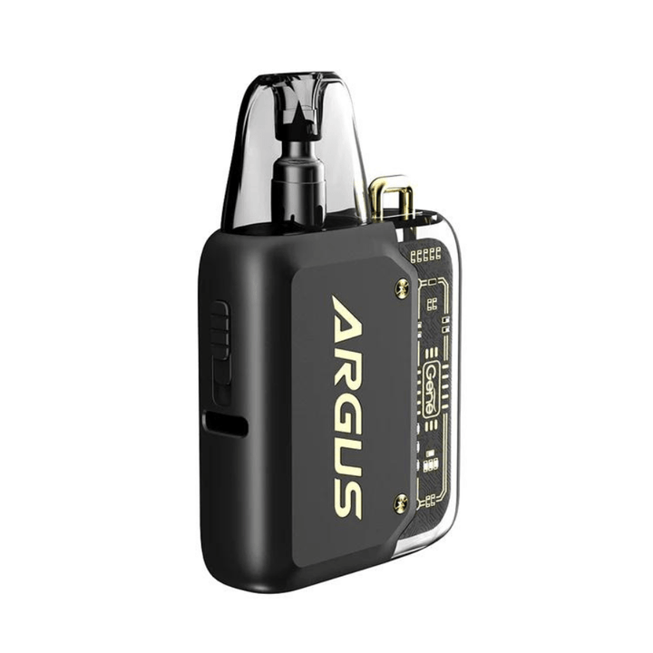 VOOPOO Argus P1 20w Pod Kit Black Okotoks Vape SuperStore Okotoks Alberta