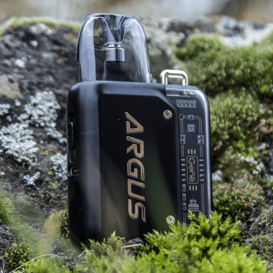 VOOPOO Argus P1 20w Pod Kit Okotoks Vape SuperStore Okotoks Alberta