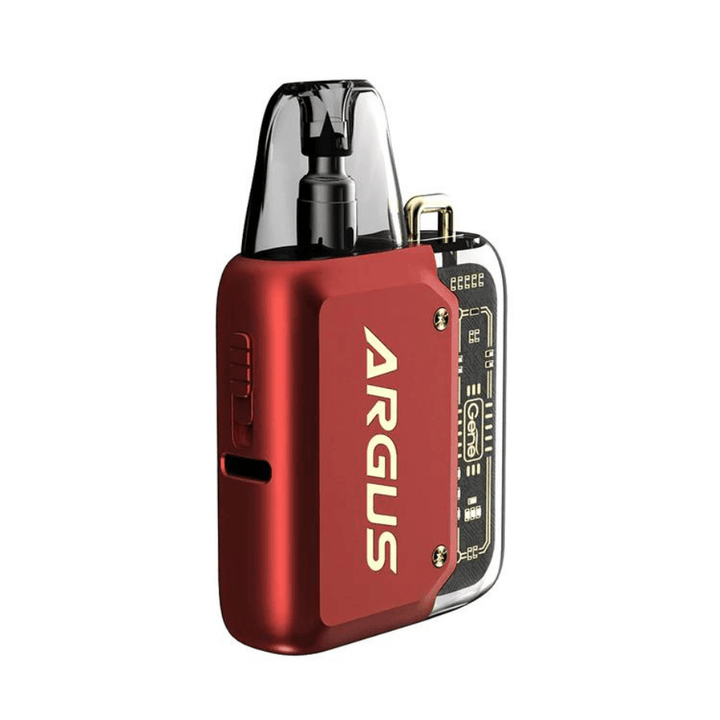 VOOPOO Argus P1 20w Pod Kit Red Okotoks Vape SuperStore Okotoks Alberta