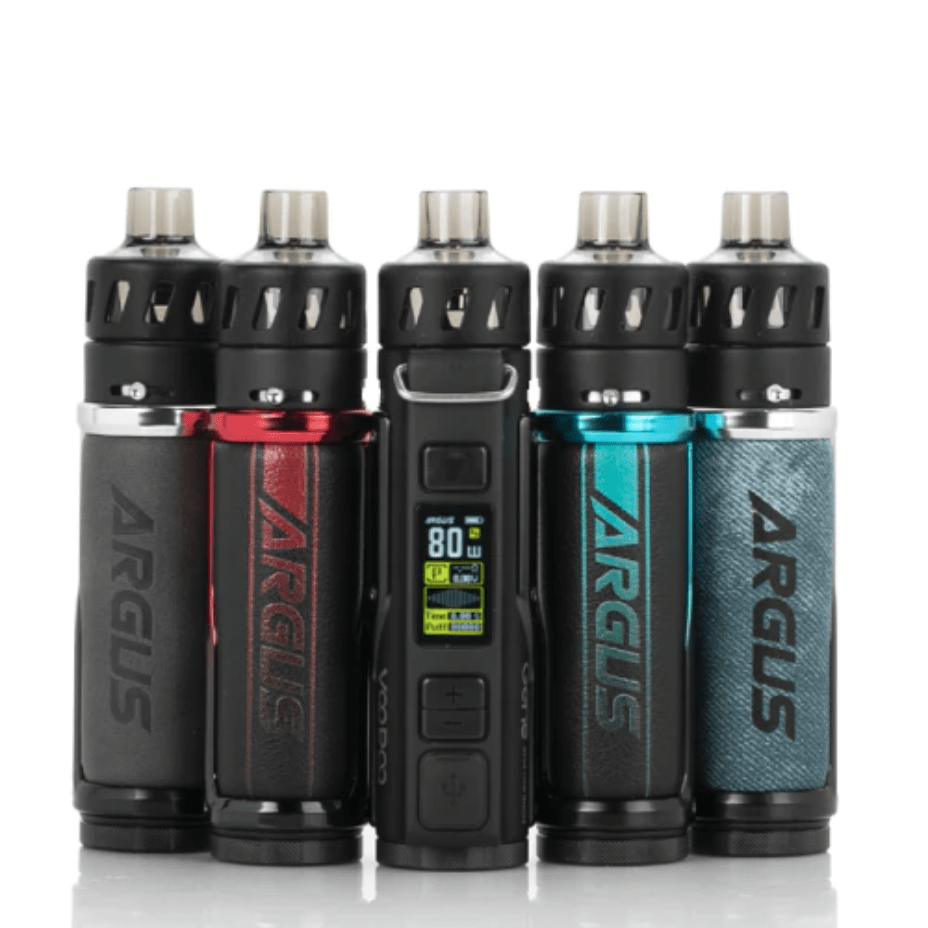 VooPoo Argus Pro Pod Kit Okotoks Vape SuperStore Okotoks Alberta